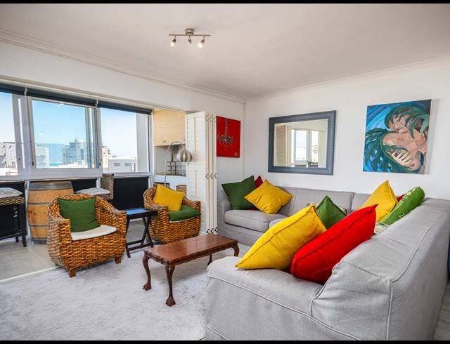3 BEDROOM APARTMENT SOLD IN WEST BEACH